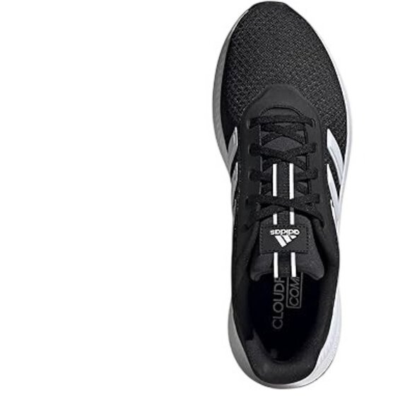 Adidas Mens 9 Sneakers X_PLR Path Athletic Shoes Activewear Cloudfoam Athleisure main image 7